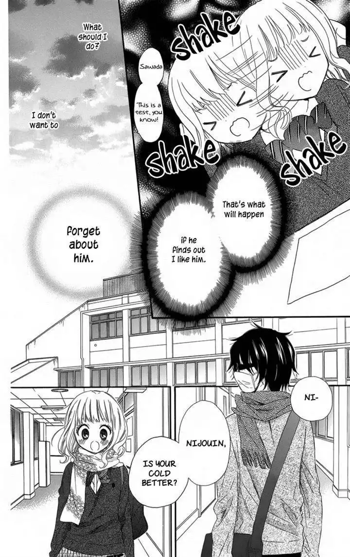 Megane no Incubus-kun Chapter 3 4